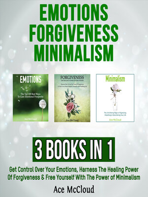 cover image of Emotions